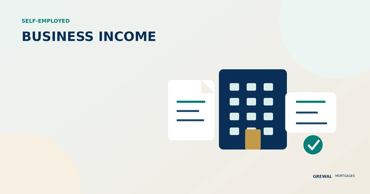 Illustration for Self-Employed Mortgage Documents: How to Prepare a Stronger Application